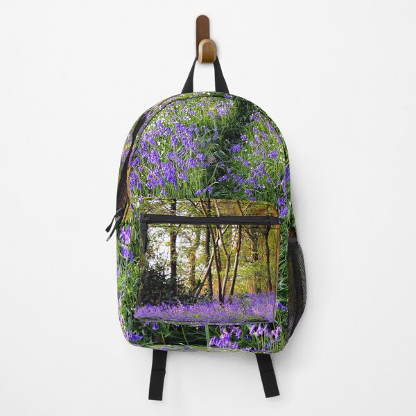 Item preview, A Walk in the Bluebells designed and sold by Jim Key.