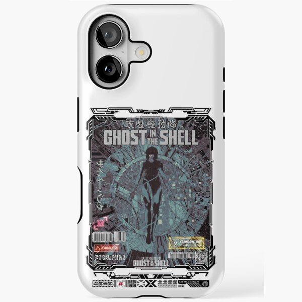 GHOST THE SHELL 入手困難非売品グッズA1サイズポスター Ghost in the