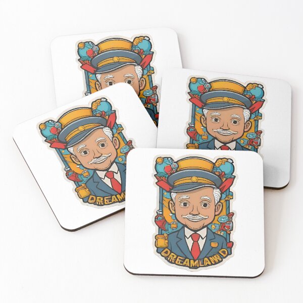 Item preview, Billionaire dreamland logo designed and sold by Digistorma.