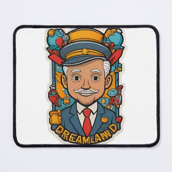 Item preview, Billionaire dreamland logo designed and sold by Digistorma.