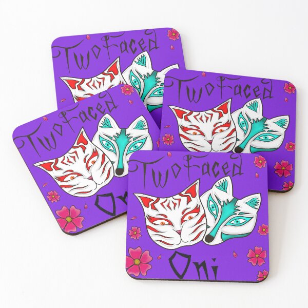 Item preview, Two faced designed and sold by youcanttripwme.
