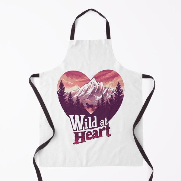 Item preview, Wild at Heart designed and sold by Muggers-Inc.
