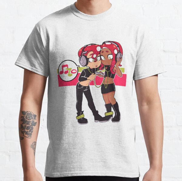 octo x shirt