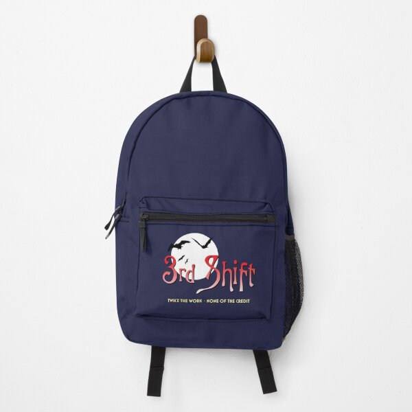 Item preview, 3rd Shift designed and sold by GloopTrekker.