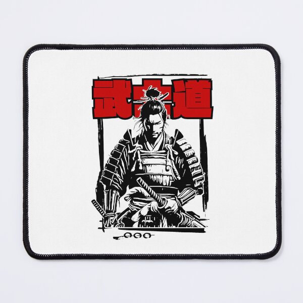 Item preview, BUSHIDO CODE - 武士道 designed and sold by CodeRonin®.