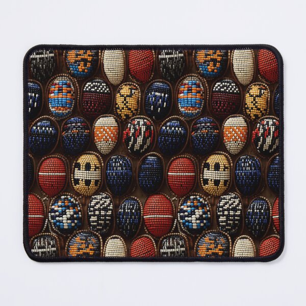 Item preview, Perlithos - bead pattern (4/8) designed and sold by sabantha.
