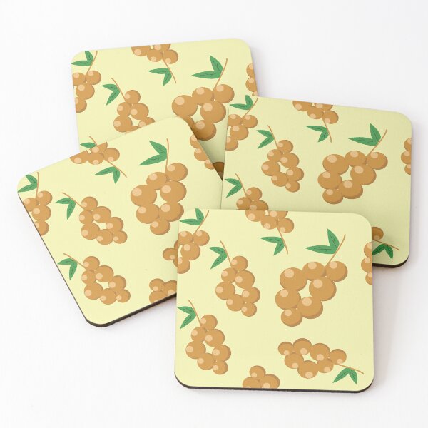 Item preview, bunch of longan designed and sold by PloyPlay.