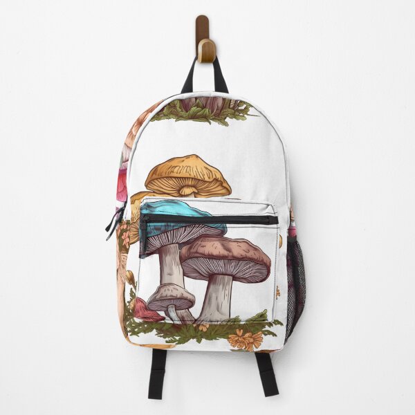 Item preview, Mushroom Pack designed and sold by InfiniteSticker.