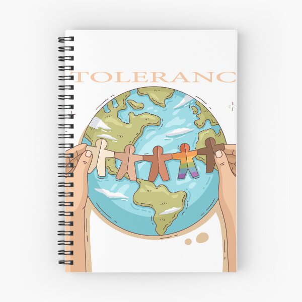 Item preview, toléranc designed and sold by don-tarik.