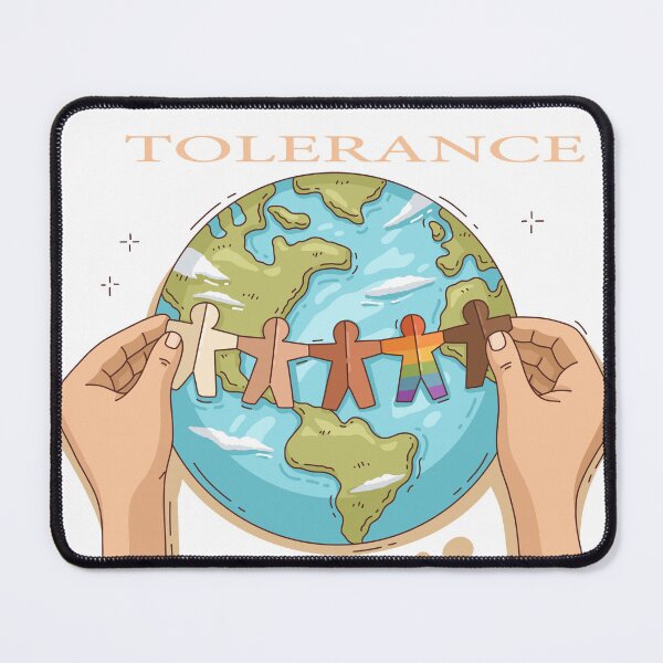 Item preview, toléranc designed and sold by don-tarik.