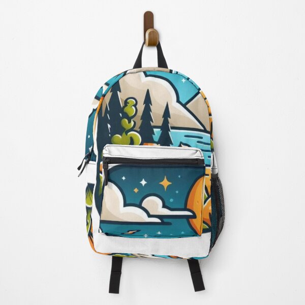 Item preview, Harmonious Wilderness designed and sold by zdzdesigner.