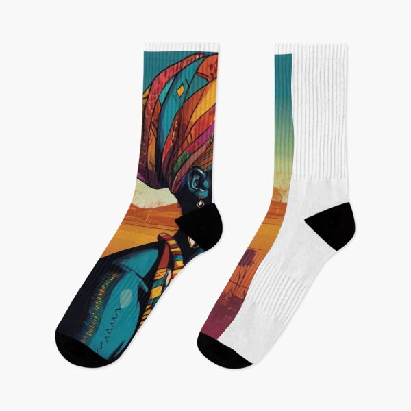 Item preview, A Tapestry of Culture, Beauty, and Strength designed and sold by badjershop.