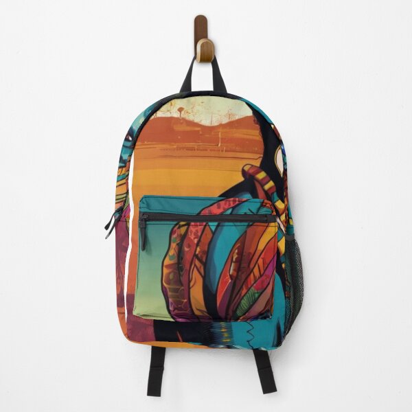Item preview, A Tapestry of Culture, Beauty, and Strength designed and sold by badjershop.
