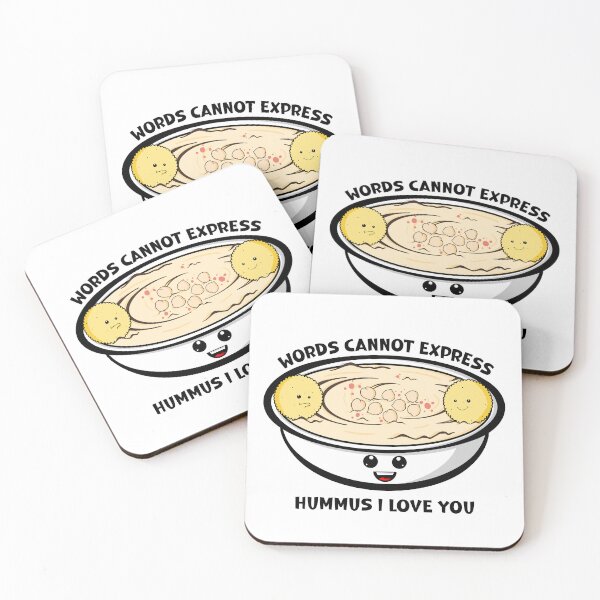 Item preview, Time For Hummus designed and sold by ArtByNabes.