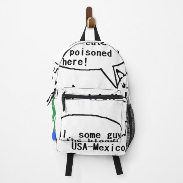 Item preview, Border Wall Satire illustration designed and sold by 3triadstore.
