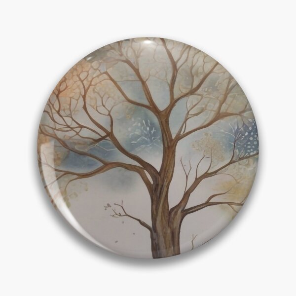 Item preview, Thoughtful nature designed and sold by Estilo Ecléctico.