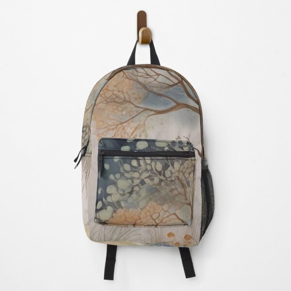 Item preview, Thoughtful nature designed and sold by Estilo Ecléctico.