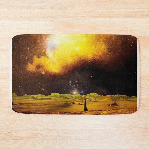 Item preview, Desert stillness designed and sold by Aiyinyangart.