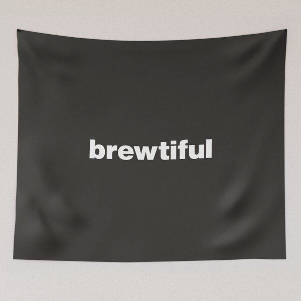 Item preview, Brewtiful - Don't Espresso Yourself designed and sold by nancycrazy.