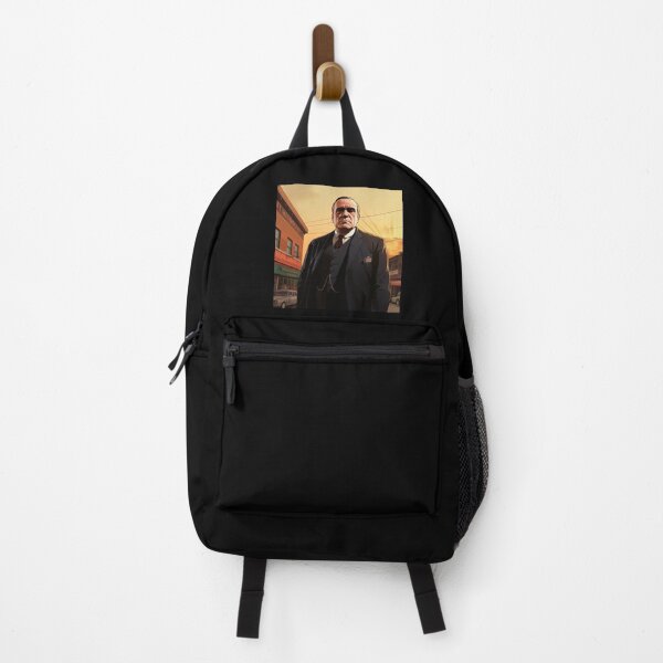 Item preview, William McKinley | Hip Hop style designed and sold by ComicsFactory.