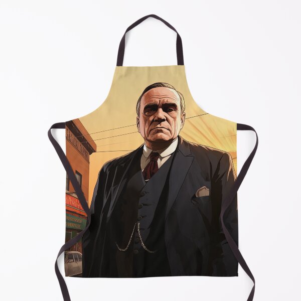 Item preview, William McKinley | Hip Hop style designed and sold by ComicsFactory.