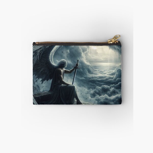 Item preview, Fallen angel designed and sold by MindsAtelier.