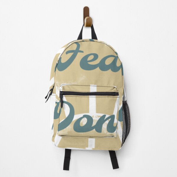 Item preview, Don't Fear Camping designed and sold by AWADHESH  CHAURASIA.