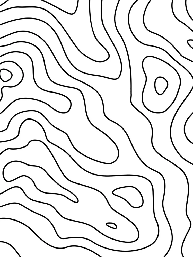 Thumbnail 4 of 4, iPhone Case, Pattern designed and sold by InfiniteSticker.