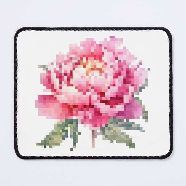 Item preview, Pink Peony  designed and sold by 44MORS.