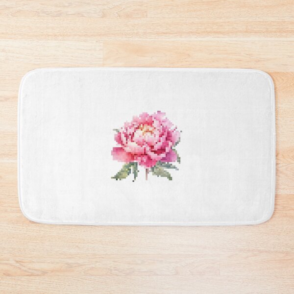 Item preview, Pink Peony  designed and sold by 44MORS.