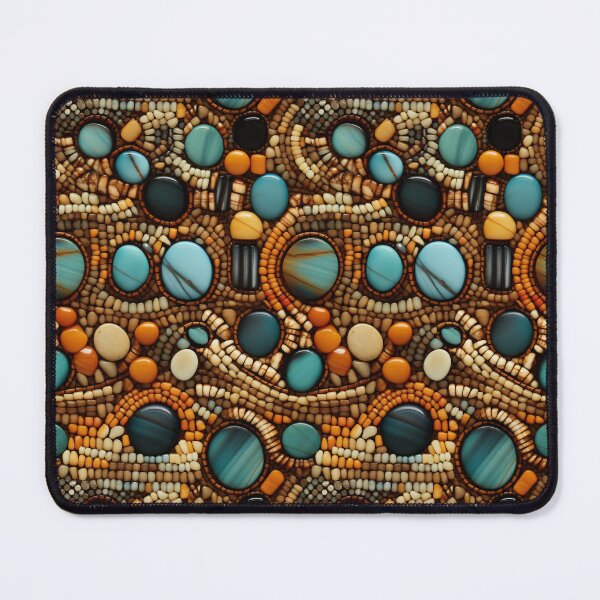 Item preview, Perlithos - bead pattern (8/8) designed and sold by sabantha.