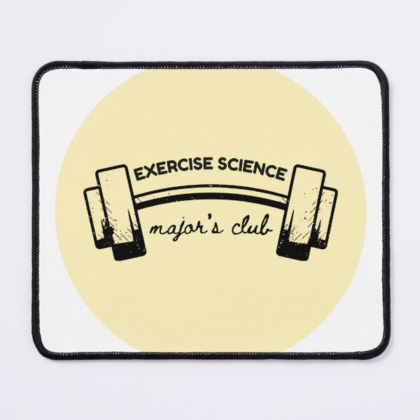 Item preview, Exercise Science Club designed and sold by Madihailey.