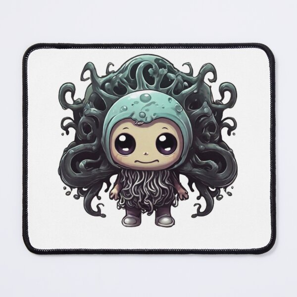Item preview, Yog Sothoth Cute designed and sold by Mar1eg.