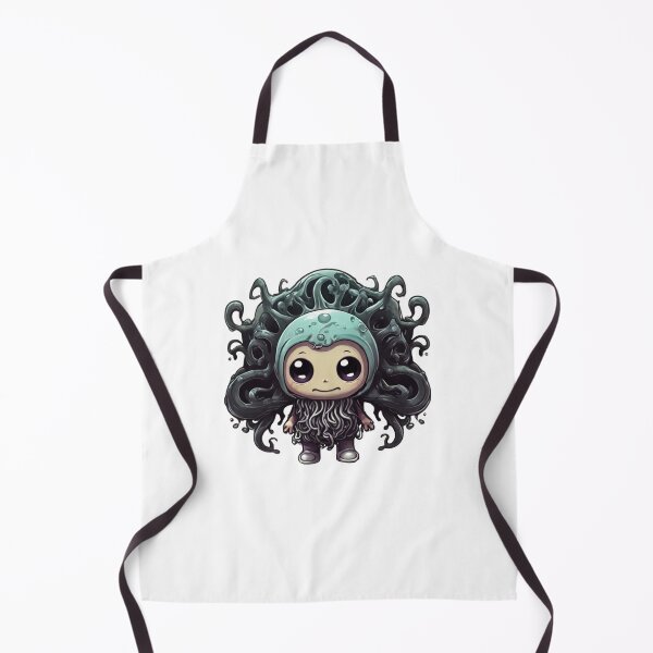 Item preview, Yog Sothoth Cute designed and sold by Mar1eg.