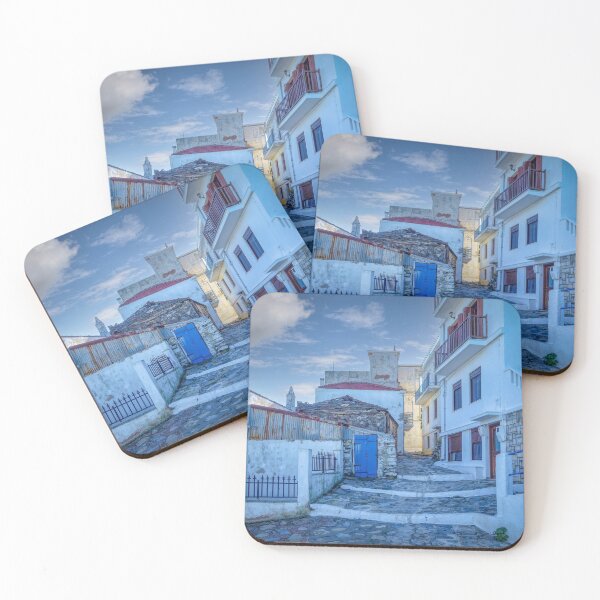 Item preview, Shabby Chic of Skopelos designed and sold by Viv Thompson Photography .