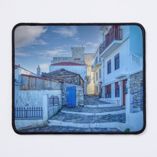 Item preview, Shabby Chic of Skopelos designed and sold by Viv Thompson Photography .
