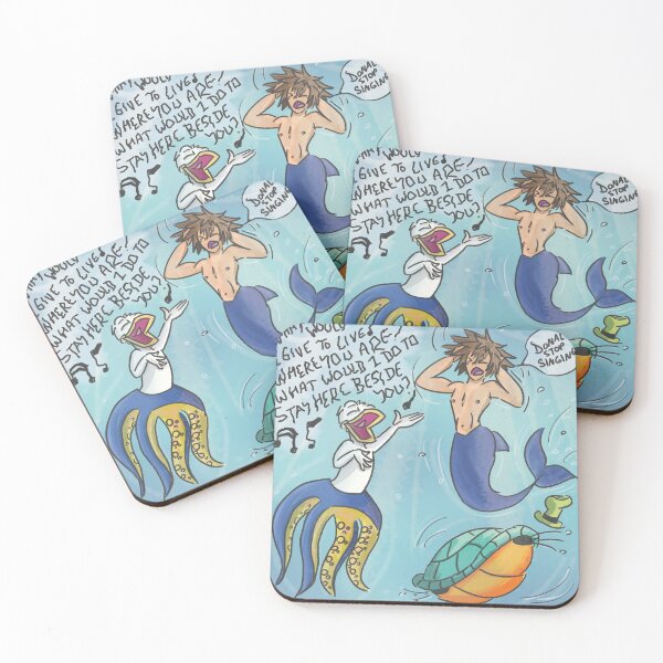 Item preview, Finny Fun designed and sold by writingoverashe.
