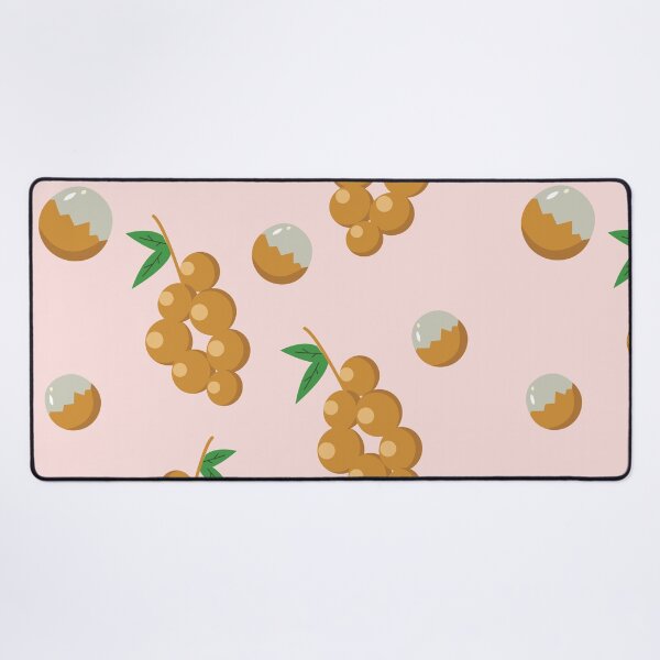 Item preview, Round Longan Fruit designed and sold by PloyPlay.