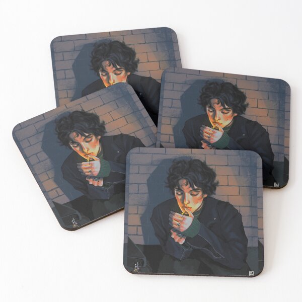 Item preview, reggie black designed and sold by Firelace.