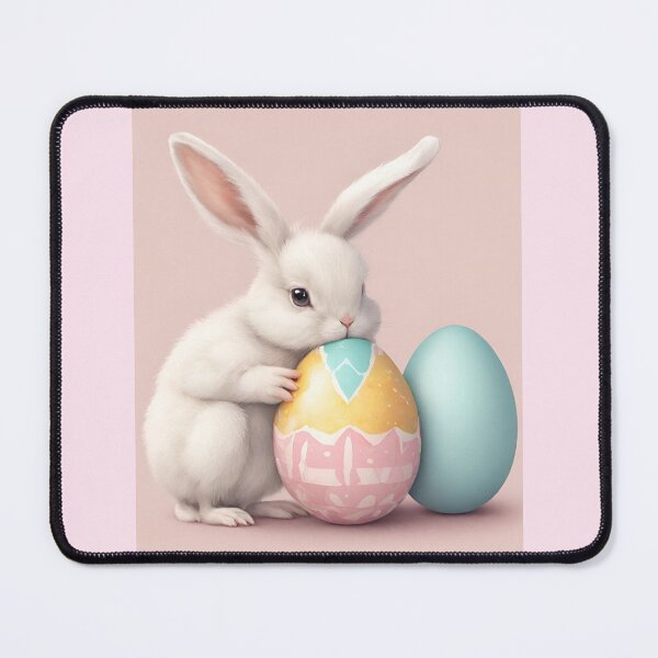 Item preview, süßer osterhase designed and sold by FONESAY.