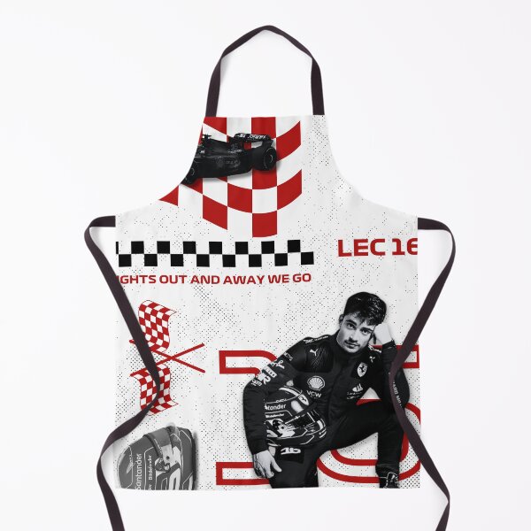 Item preview, CHARLES LECLERC POSTER designed and sold by JonasSwifieF1.