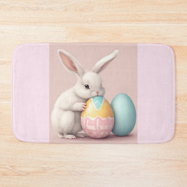 Item preview, süßer osterhase designed and sold by FONESAY.