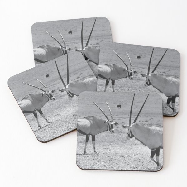 Item preview, Vintage Photo of Gemsbok designed and sold by JerryFrank.