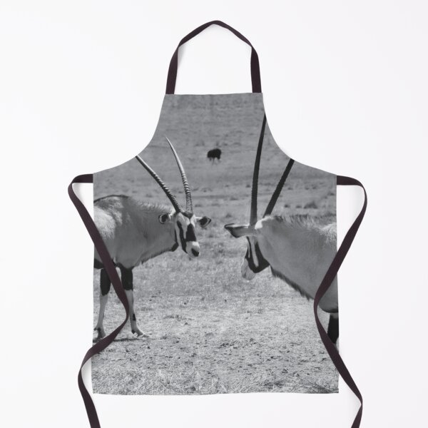 Item preview, Vintage Photo of Gemsbok designed and sold by JerryFrank.