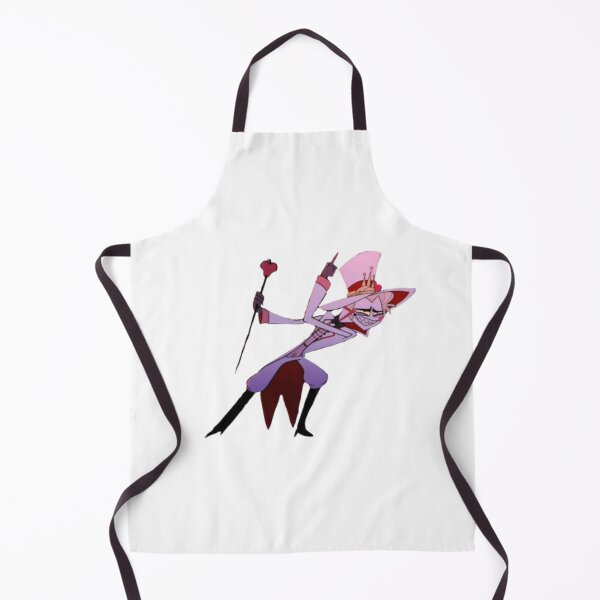Item preview, Hazbin Hotel: Lucifer Pose designed and sold by EmberlyDawn.