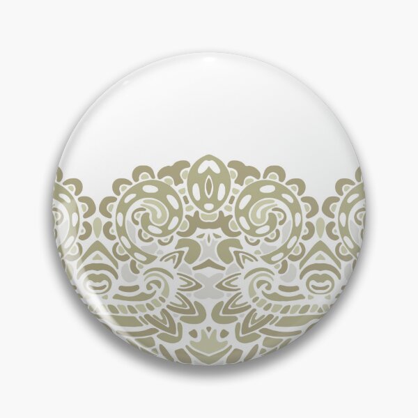 Item preview, Beige modern lace designed and sold by Terevela.