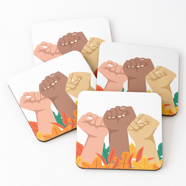 Item preview, an impetus to combat racism designed and sold by don-tarik.