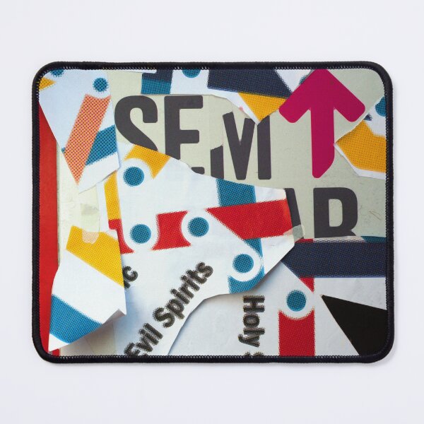 Item preview, subway kaleidoscope map designed and sold by Claudio Pepper.