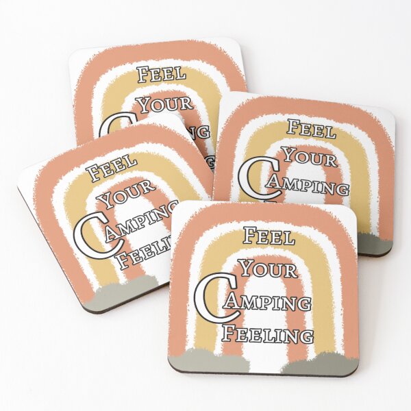 Item preview, Feel your camping feeling designed and sold by AWADHESH  CHAURASIA.