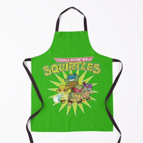 Item preview, Teenage Mutant Ninja Squirtles designed and sold by DesignInkz.